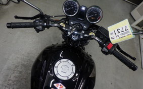 HONDA CB400SF GEN 4 2015 NC42