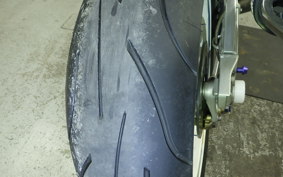 SUZUKI GSX-R1000 2002