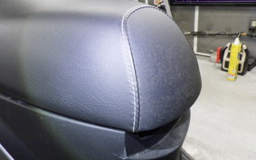 YAMAHA TRICITY 155 A 2005 SG37J