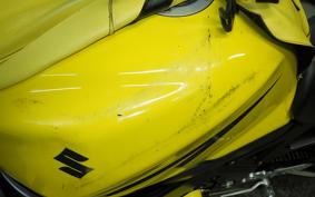 SUZUKI GSX-R600 2004