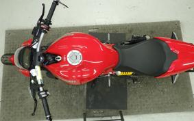 DUCATI MONSTER 797 + 2019