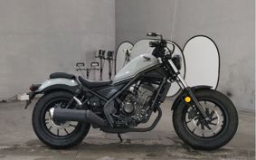 HONDA REBEL MC49