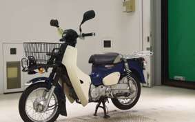 HONDA C110 SUPER CUB JA42