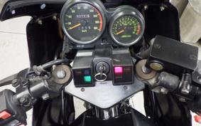 KAWASAKI GPZ400F 1984 ZX400A