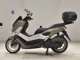 Фото Yamaha N-MAX с японского аукциона