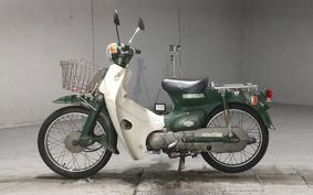 HONDA SUPER CUB50 C50