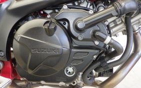 SUZUKI SV650 A 2021 VP55B