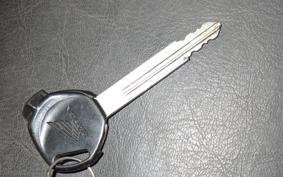 HONDA DIO Gen.6 AF62