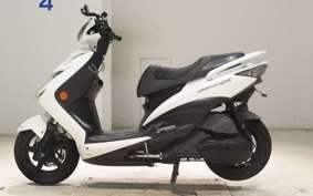 YAMAHA CYGNUS 125 XSR 2 2005 SE44J