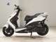 Фото Yamaha CYGNUS 125 XSR 2 2005 с японского аукциона