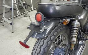 KAWASAKI W800 2021 EJ800B