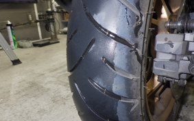 YAMAHA N-MAX 2005 SEG6J