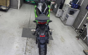 KAWASAKI NINJA 650 2017