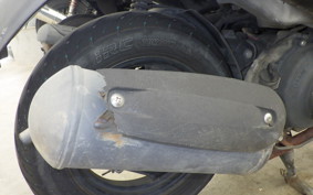 SUZUKI LET's 4 CA45A
