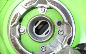 KAWASAKI NINJA 650 A 2018 ER650H