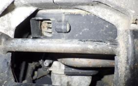 SUZUKI LET's 4 1992 CA45A