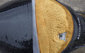 HONDA TODAY 2005 AF61