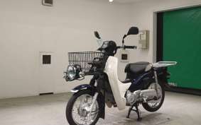 HONDA C110 SUPER CUB 2006 JA10