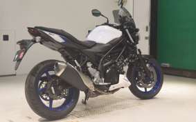 SUZUKI SV650 A 2017 VP55B