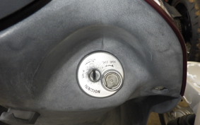 SUZUKI LET's 4 CA45A