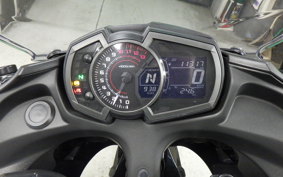 KAWASAKI NINJA 650 A 2018