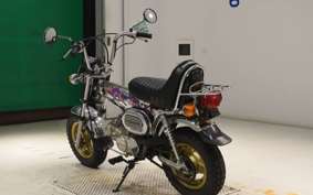 HONDA DAX 50 2008 ST50
