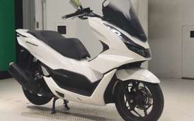 HONDA PCX 160 2005 KF47