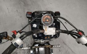HONDA ZUMAR AF58