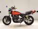 Фото Kawasaki ZEPHYR 400 KAI 2010 с японского аукциона