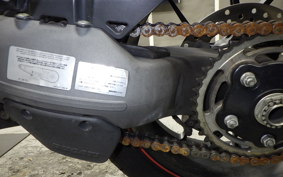 DUCATI HYPERMOTARD 1100E 2011