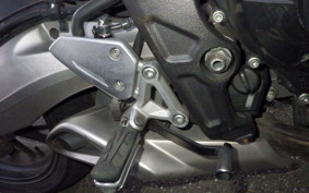 HONDA CB650F