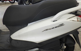 YAMAHA AXIS 125 Z SED7J