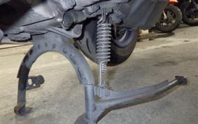 YAMAHA MAJESTY155 Gen.2 S SG52J