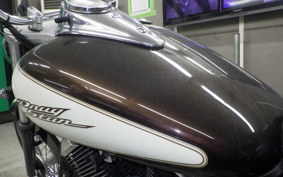YAMAHA DRAGSTAR 250 2005 VG05J