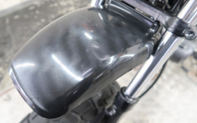 HONDA Ape50 TypeD AC18