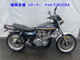 Фото Kawasaki Z1000 2000 с японского аукциона