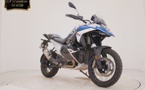 BMW R1300GS 2025