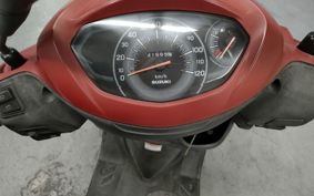 SUZUKI ADDRESS V125 DT11A