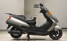 HONDA FORESIGHT EX MF04