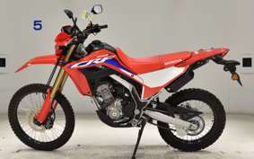 HONDA CRF250L MD47