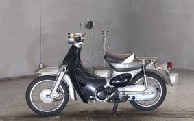 HONDA LITTLE CUB AA01