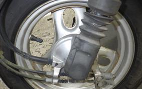 HONDA TODAY 2 2008 AF67