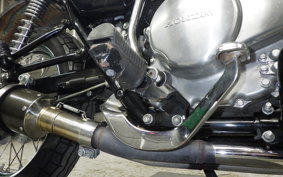 HONDA CB400SS E 2006