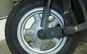 HONDA GYRO X 2011 TD02