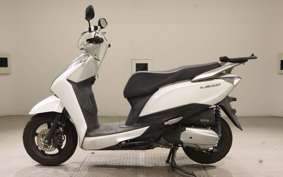 HONDA LEAD 125 2002 JF45