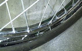 HONDA C90 SUPER CUB E 2025 HA02