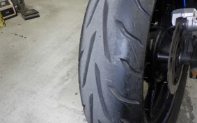 KAWASAKI NINJA 250R 2025 EX250K