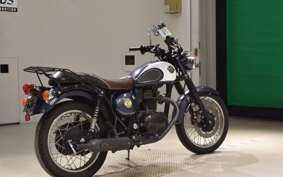 KAWASAKI ESTRELLA 2014 BJ250A