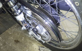 SUZUKI GRASS TRACKER NJ4DA