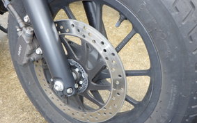 HONDA REBEL 250 A MC49